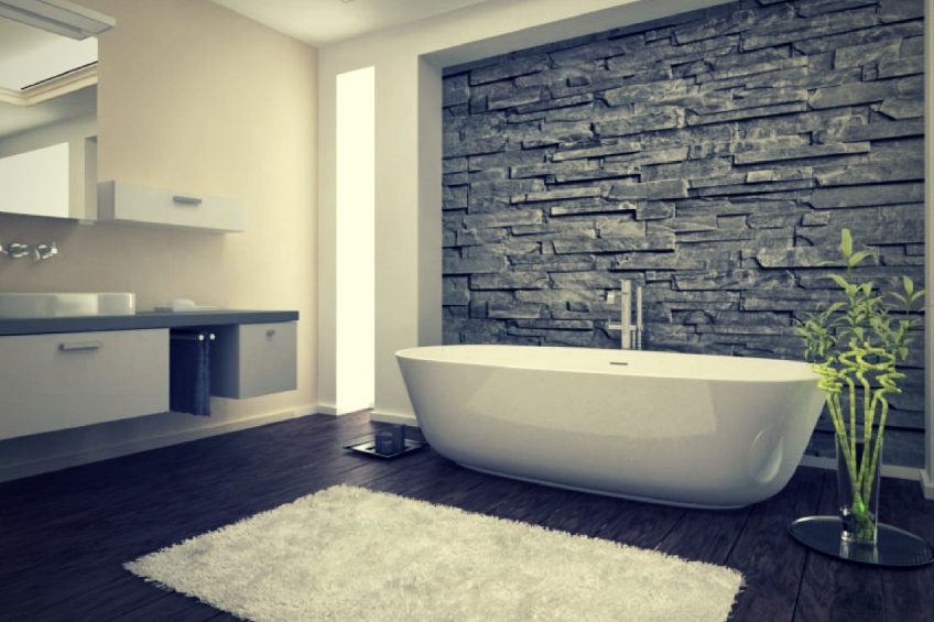 Bathtub Buying Guide For Nigerian Home Owners: 5 Things To Consider